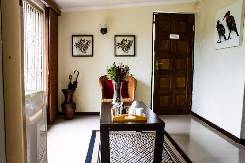 Cuckoo Ridge Country Retreat Guest House Hazyview Ngoại thất bức ảnh